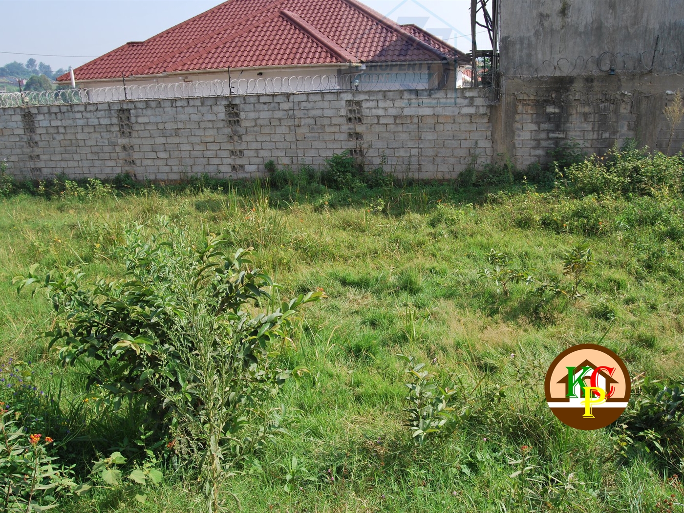 Residential Land for sale in Kyanja Kampala