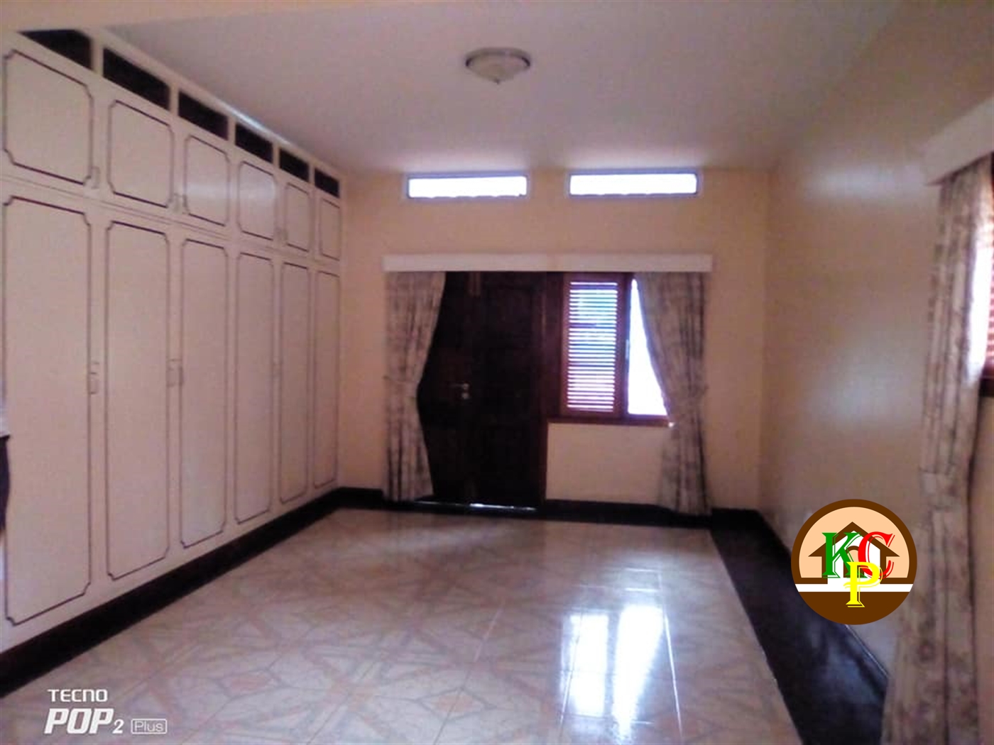 Bungalow for sale in Kololo Kampala