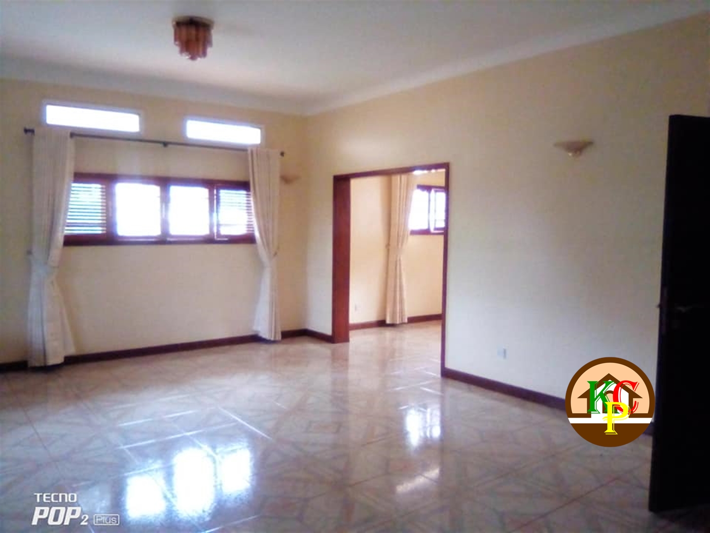 Bungalow for sale in Kololo Kampala