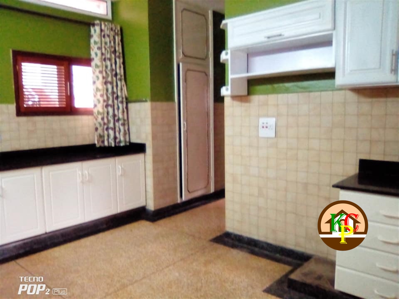 Bungalow for sale in Kololo Kampala