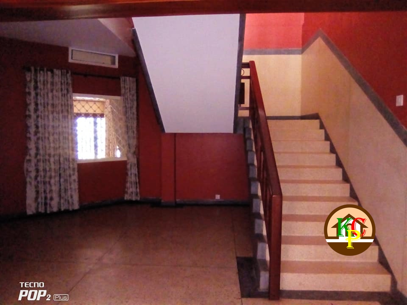 Bungalow for sale in Kololo Kampala