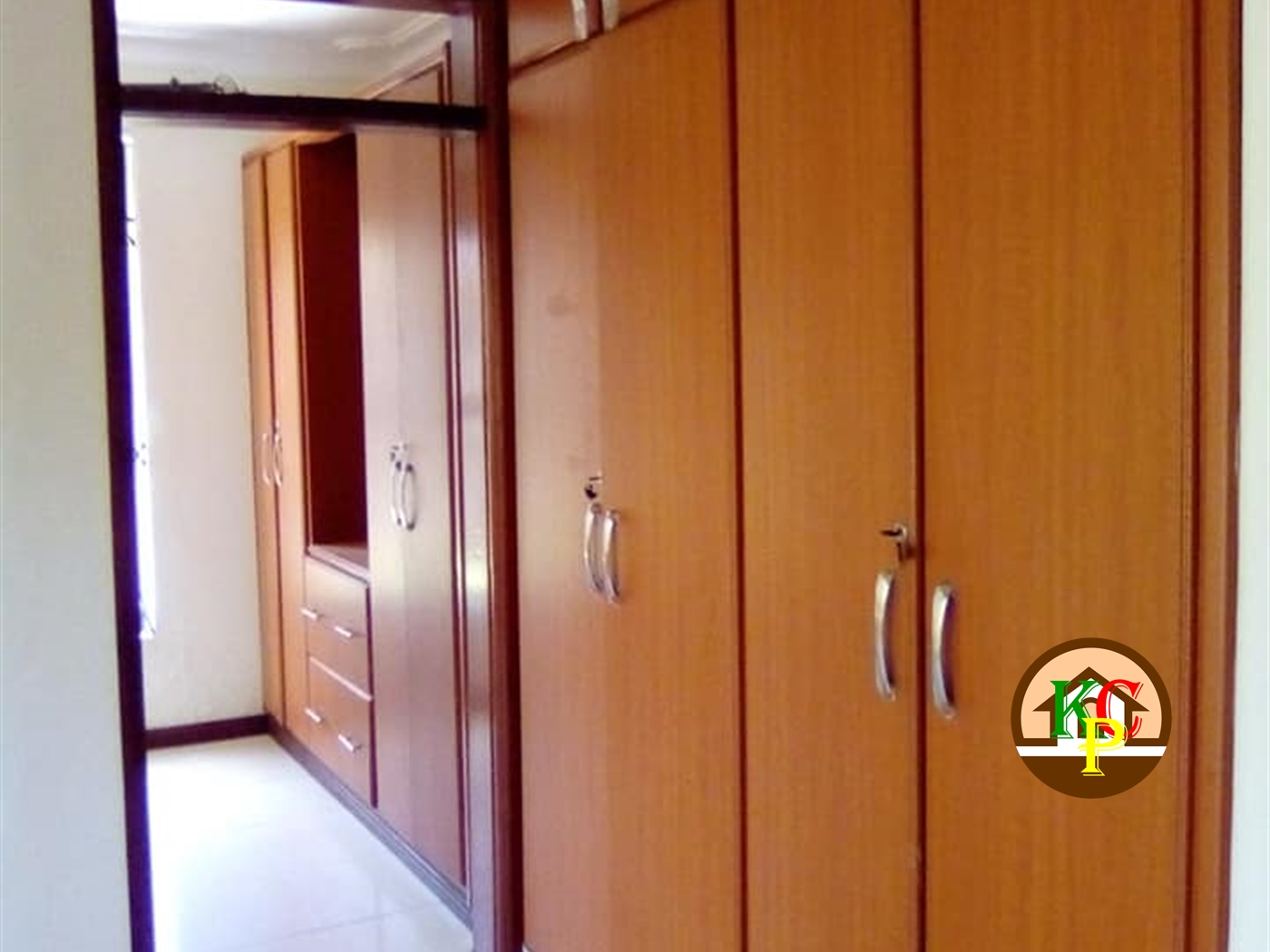 Apartment for rent in Ntinda Kampala