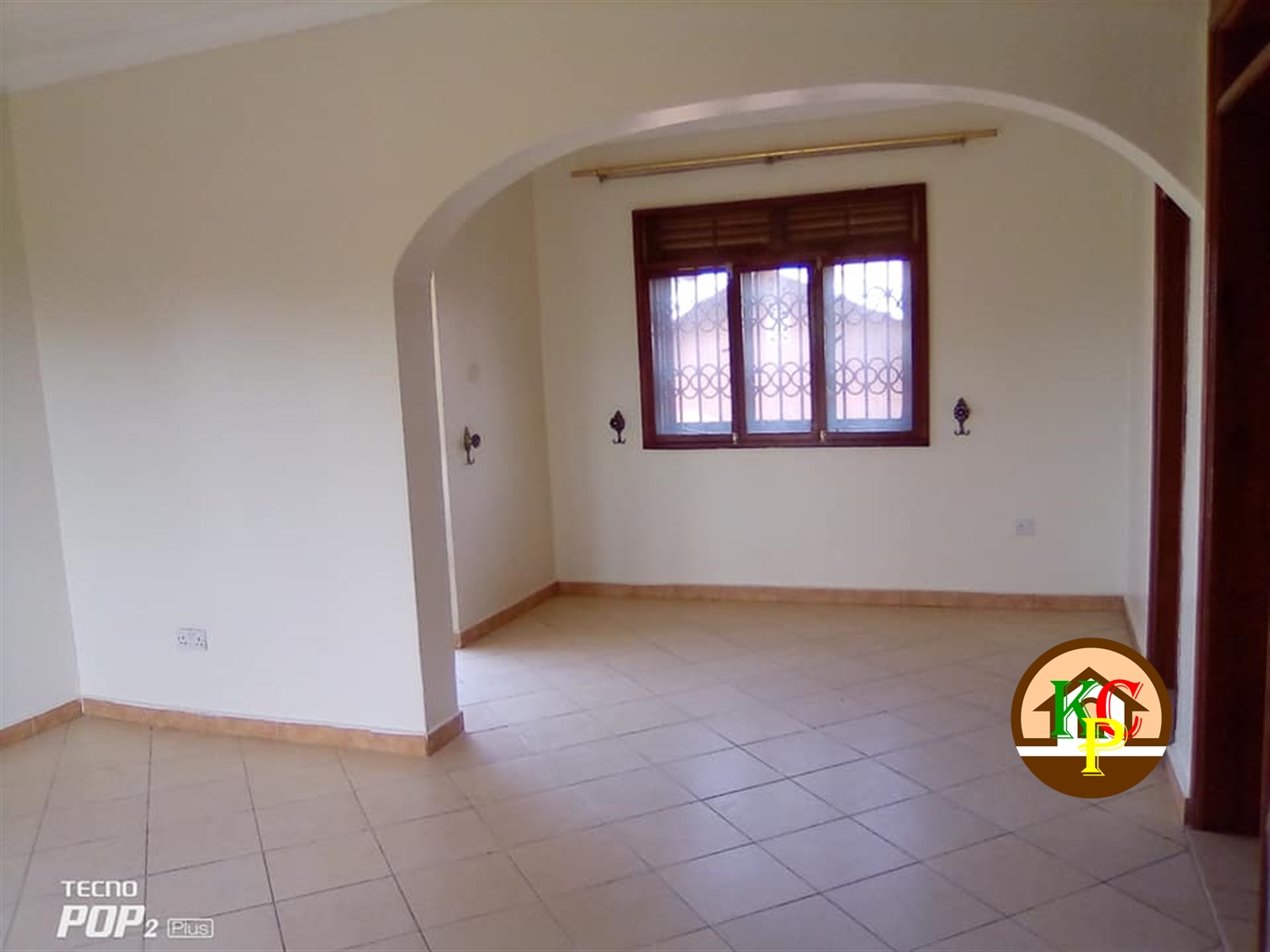 Apartment for rent in Kiwaatule Kampala