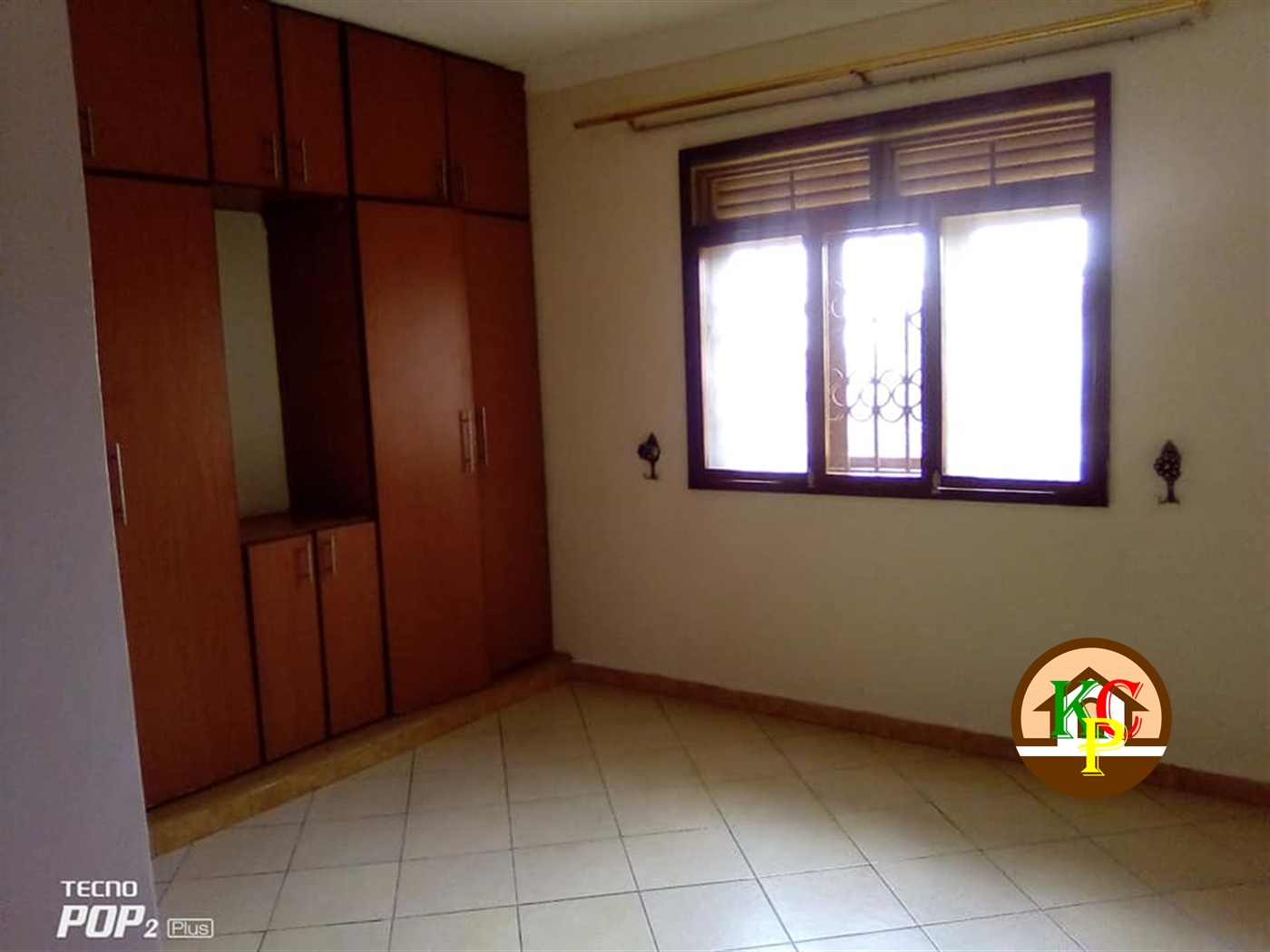 Apartment for rent in Kiwaatule Kampala