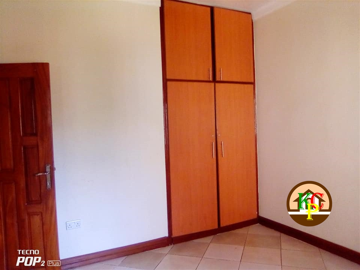 Apartment for rent in Kiwaatule Kampala