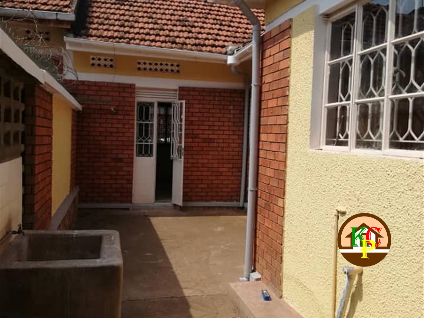 Bungalow for rent in Ntinda Kampala