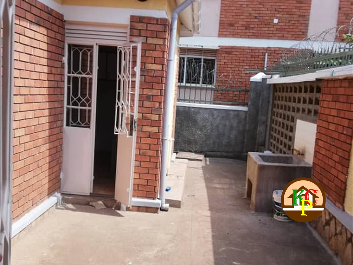 Bungalow for rent in Ntinda Kampala