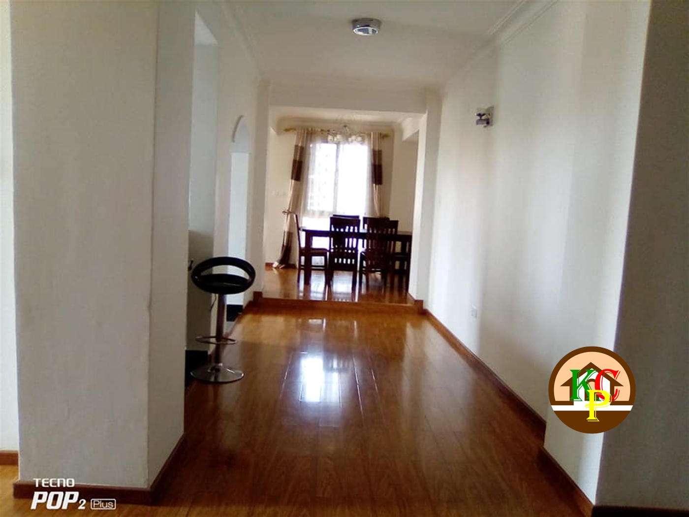 Apartment for sale in Bukoto Kampala