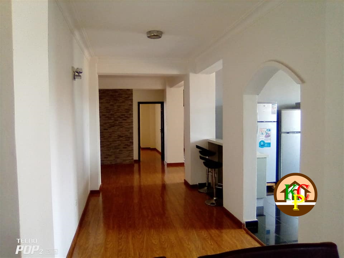 Apartment for sale in Bukoto Kampala