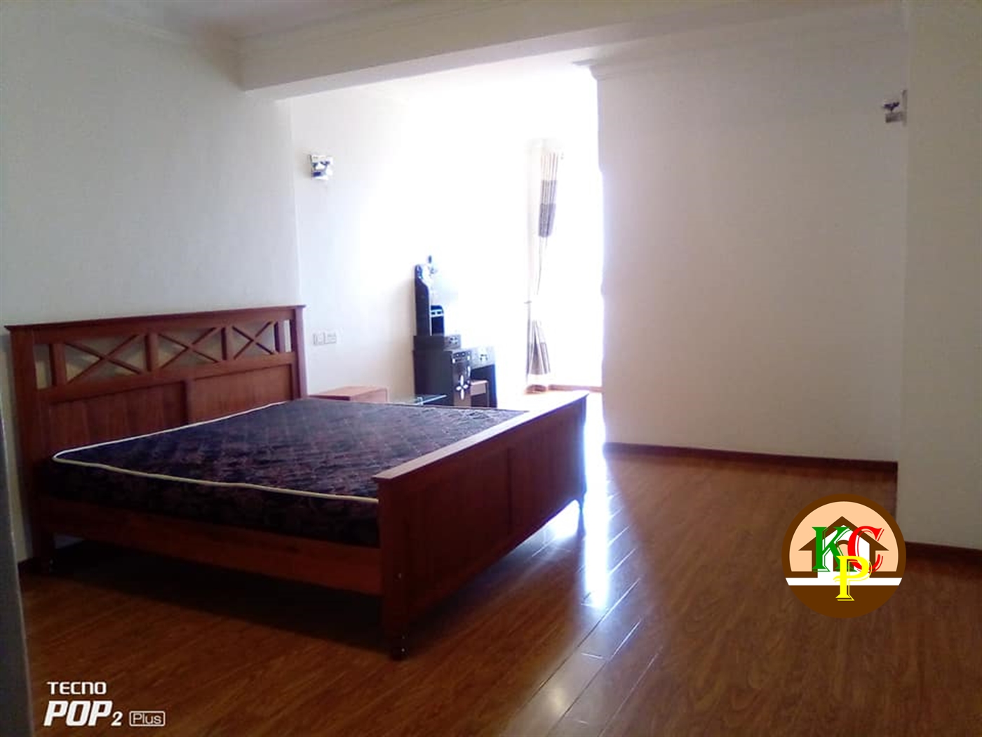 Apartment for sale in Bukoto Kampala