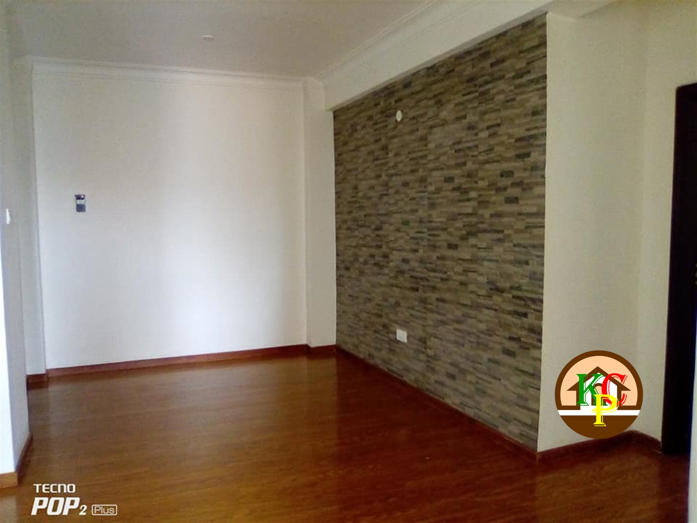 Apartment for sale in Bukoto Kampala