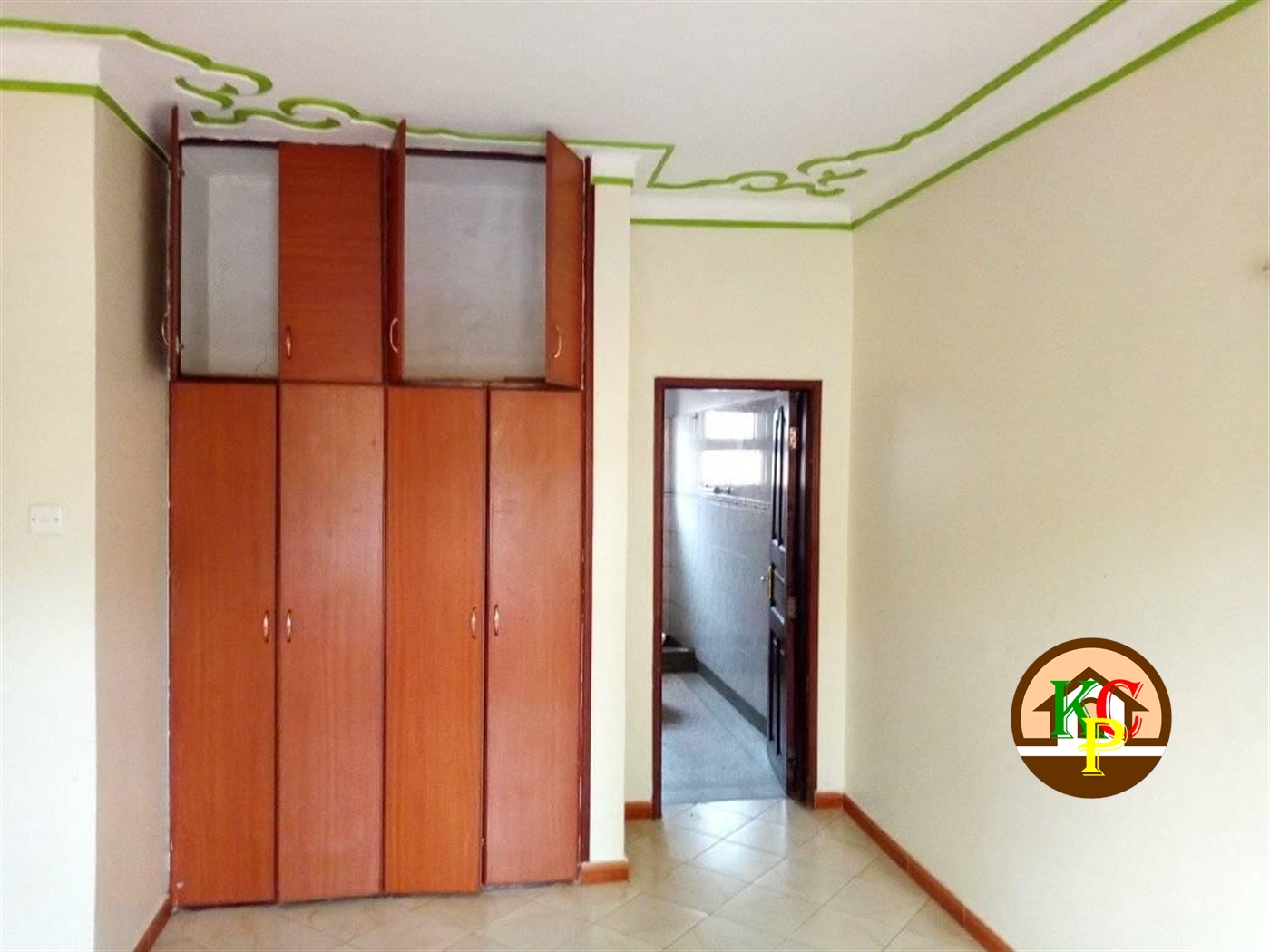 Semi Detached for rent in Najjera Kampala