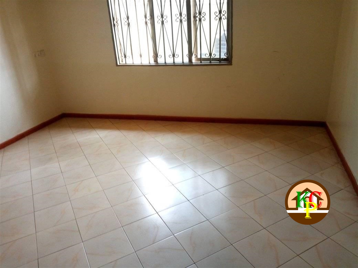 Semi Detached for rent in Najjera Kampala