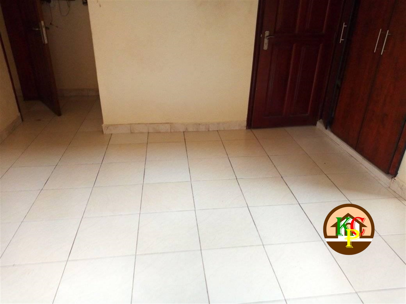 Bungalow for rent in Najjera Kampala