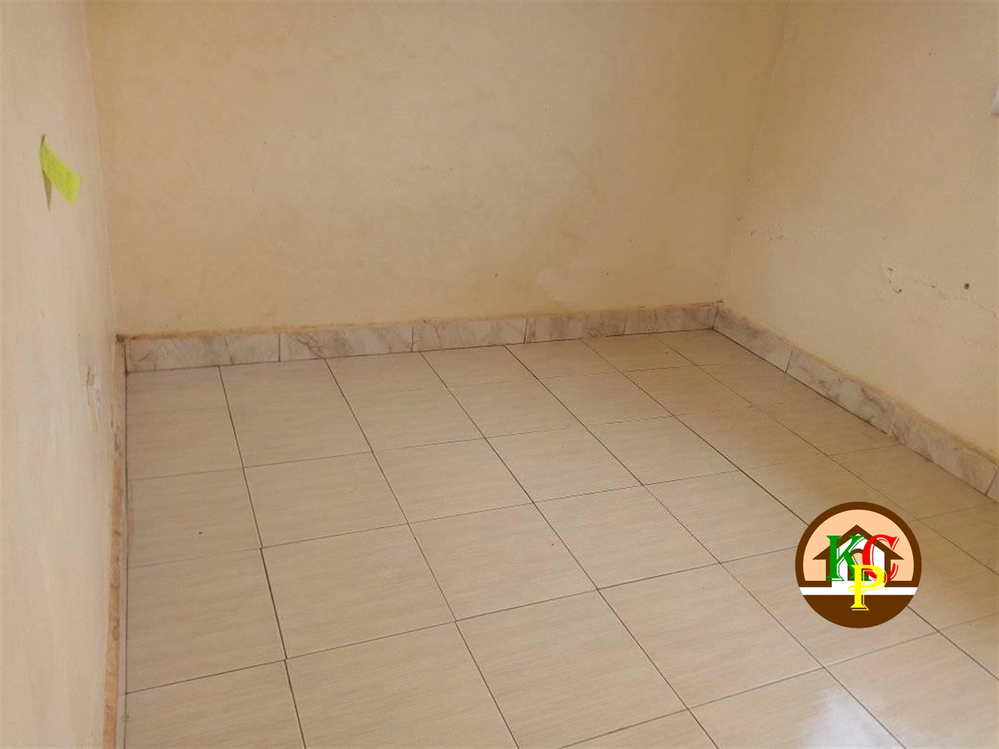 Bungalow for rent in Najjera Kampala