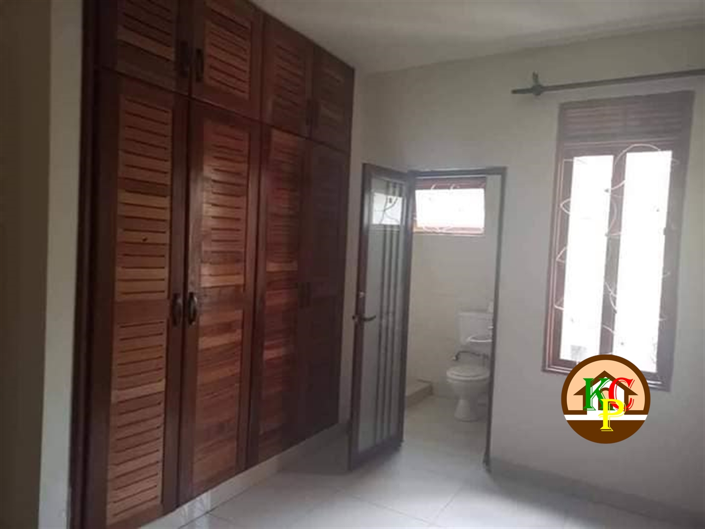 Apartment for rent in Kyaliwajjala Wakiso