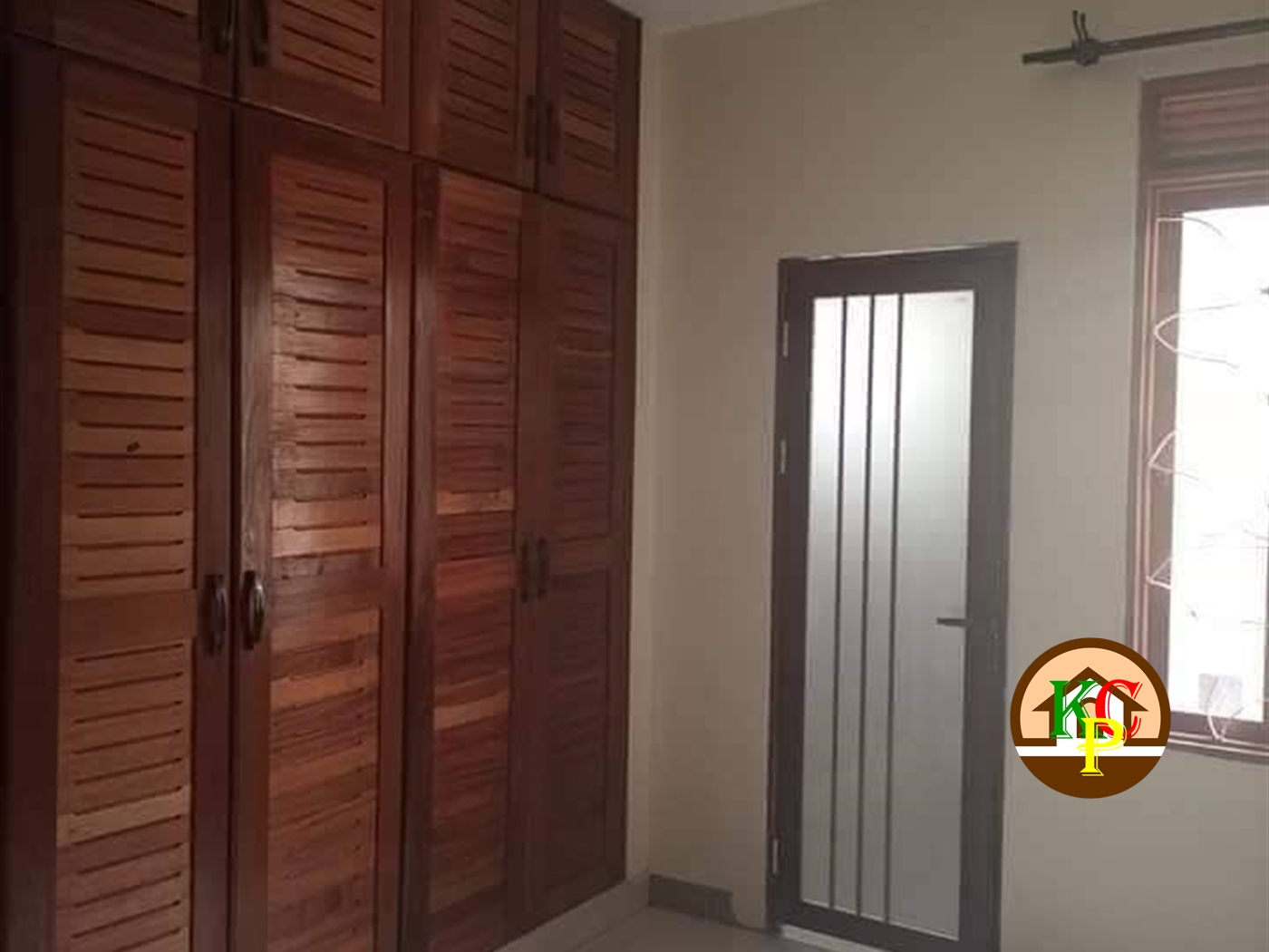 Apartment for rent in Kyaliwajjala Wakiso