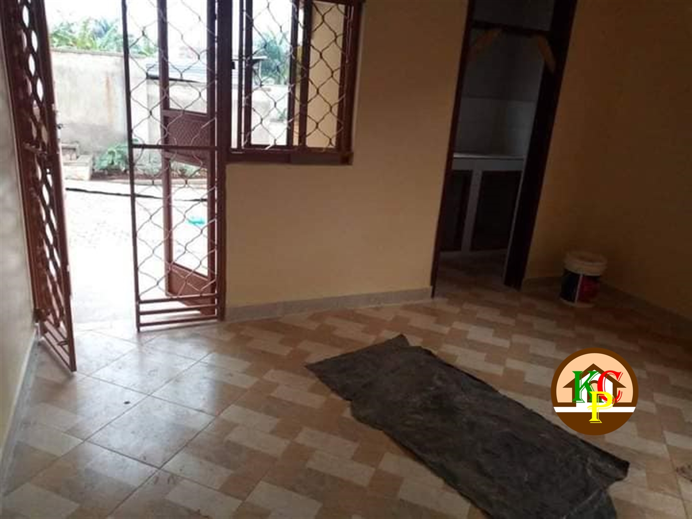 Semi Detached for rent in Namugongo Wakiso