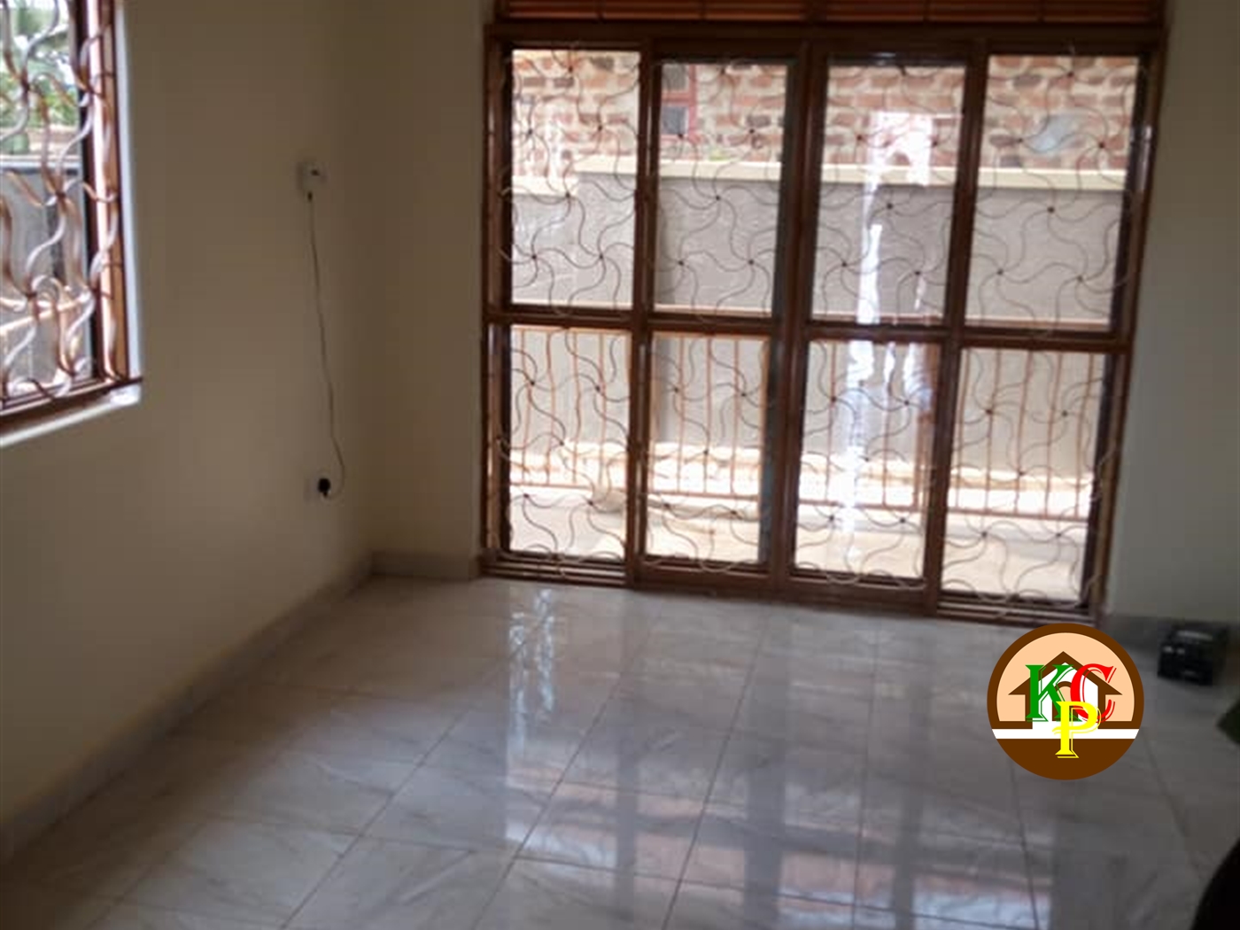 Semi Detached for rent in Namugongo Wakiso