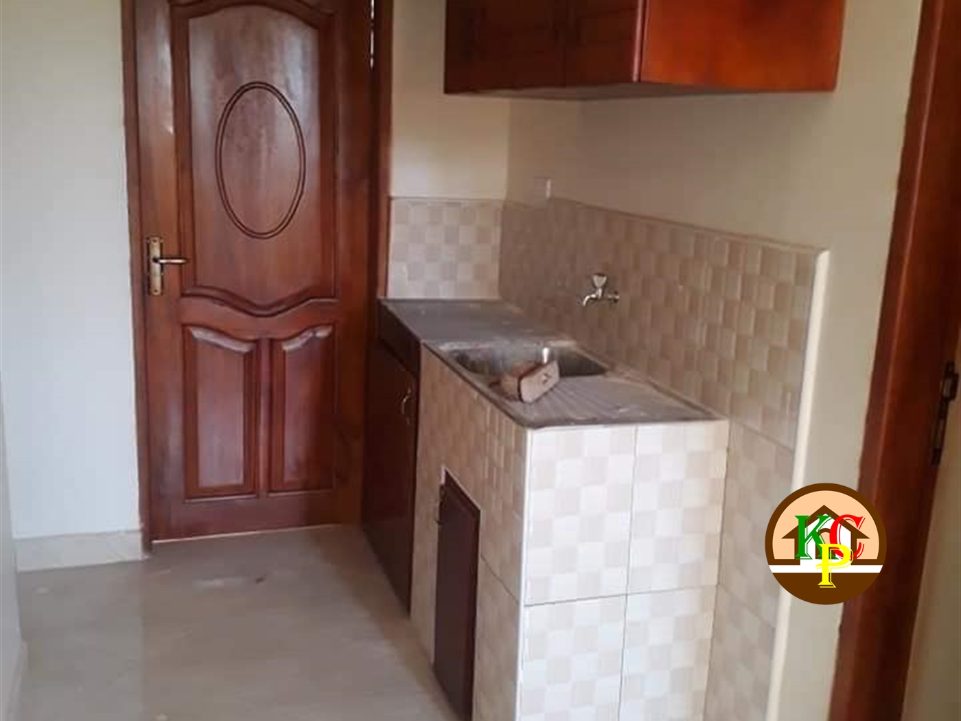 Apartment for rent in Seguku Wakiso