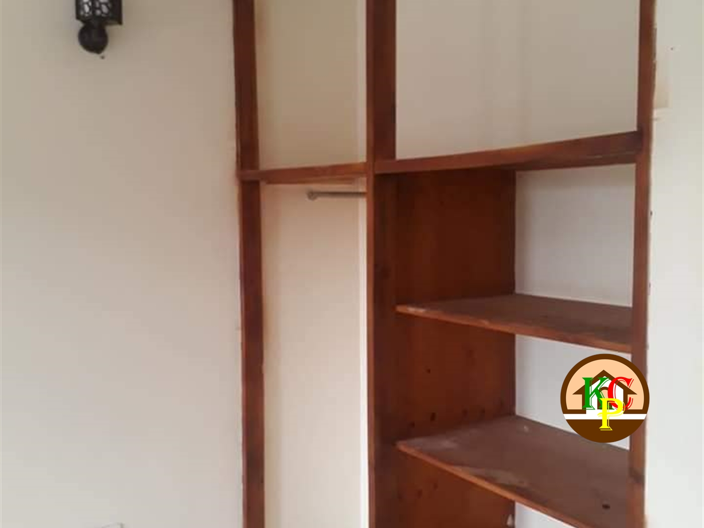 Apartment for rent in Seguku Wakiso