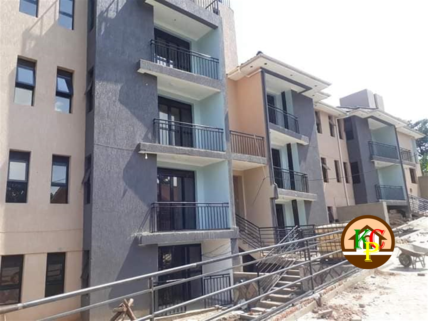 Apartment for rent in Seguku Wakiso