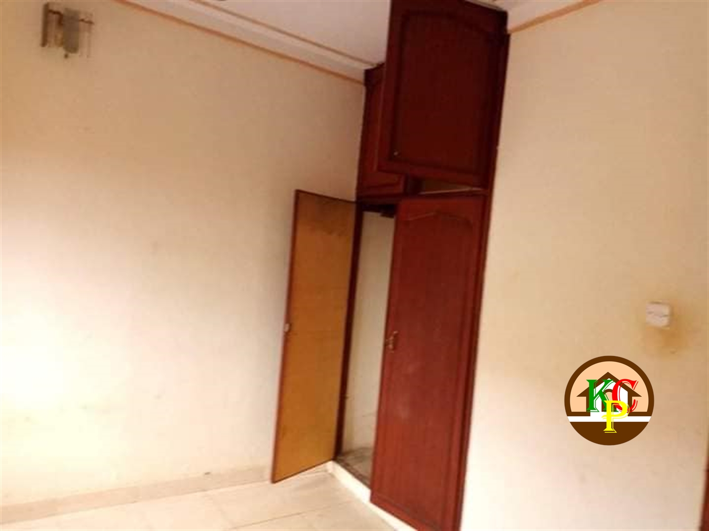 Semi Detached for rent in Mbalwa Wakiso