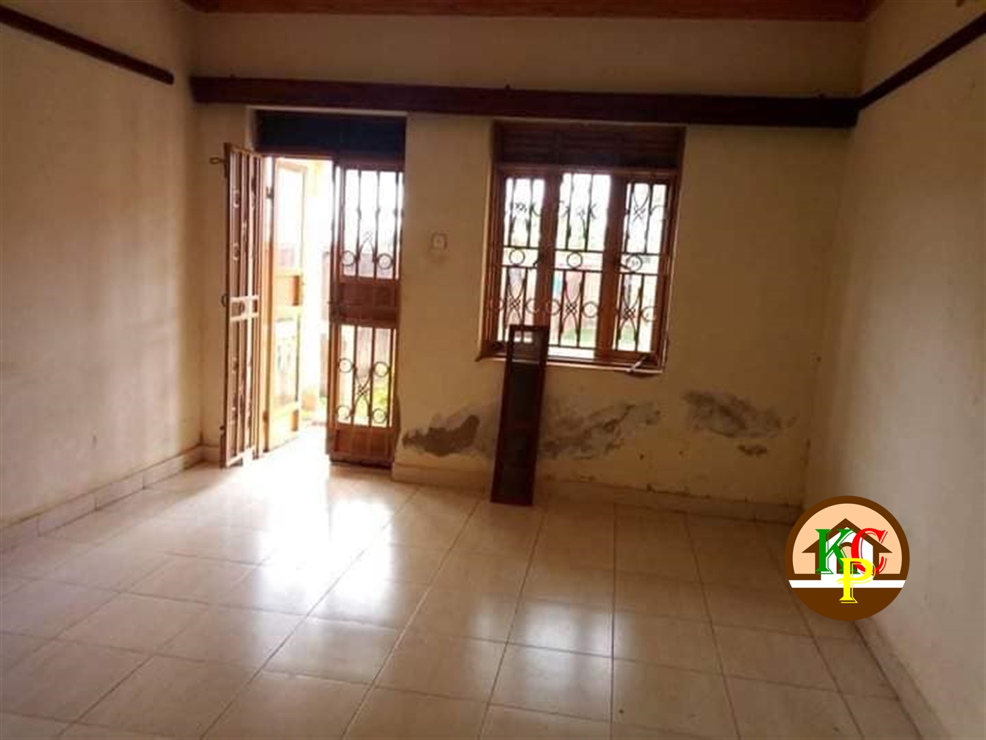 Semi Detached for rent in Mbalwa Wakiso