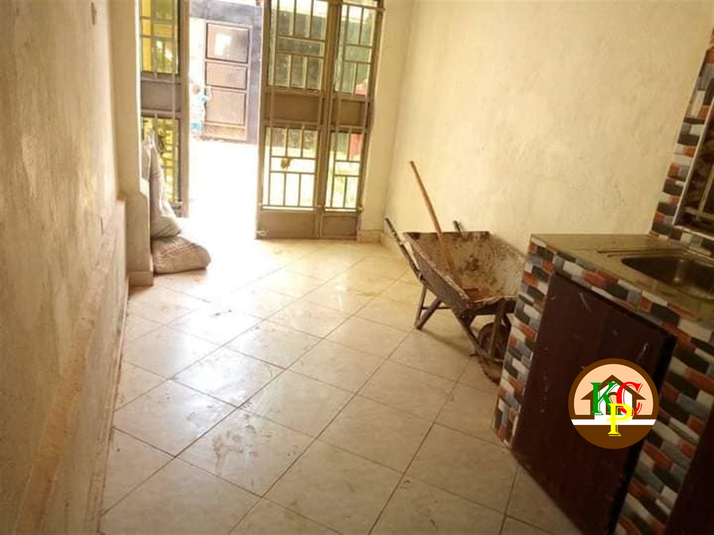 Semi Detached for rent in Kireka Wakiso