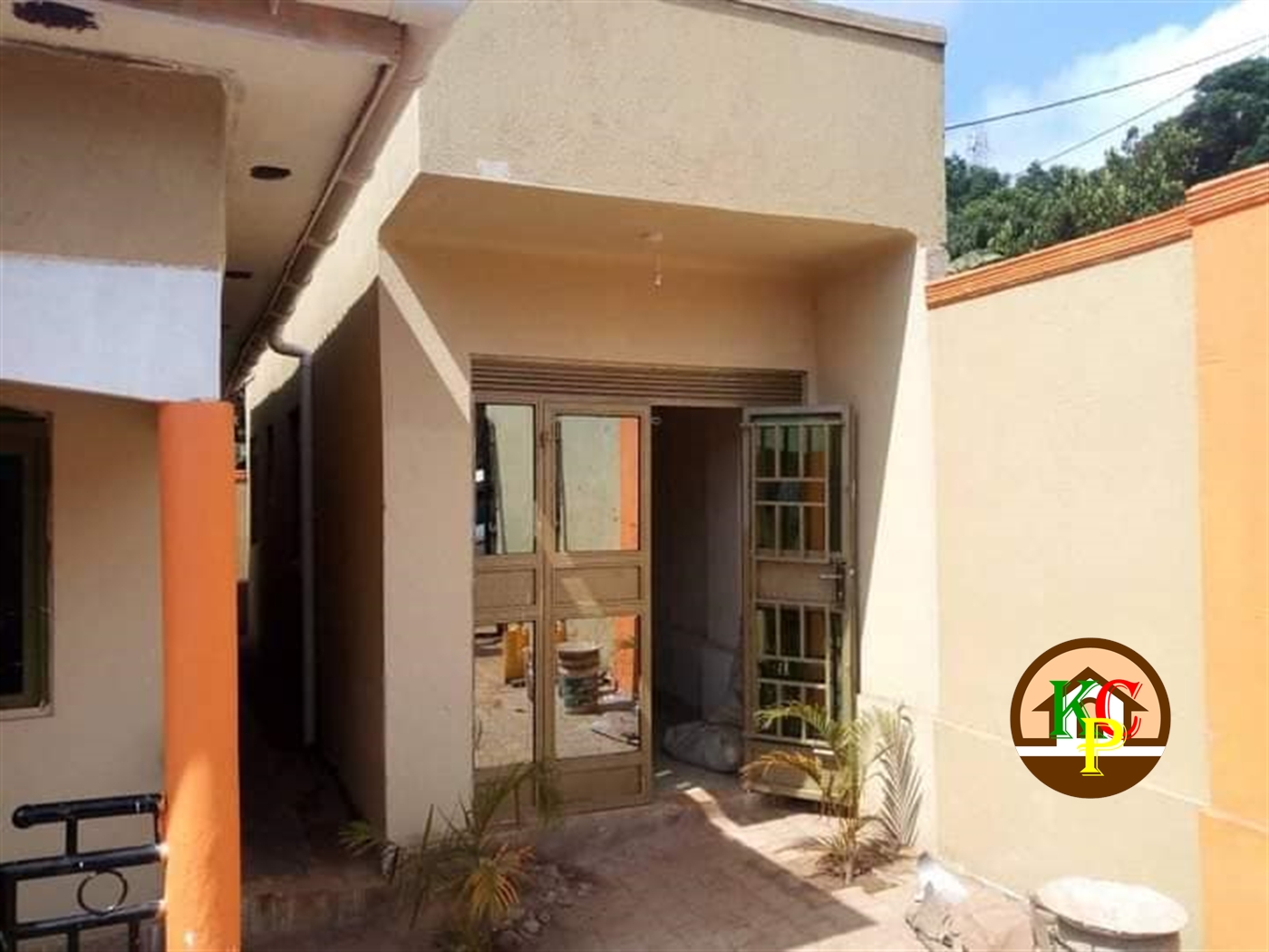 Semi Detached for rent in Kireka Wakiso