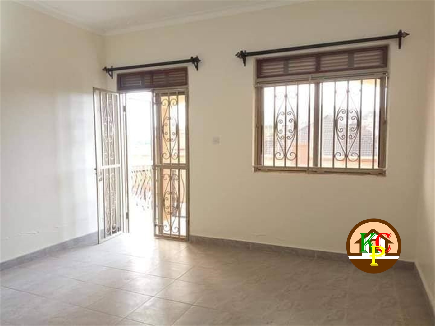 Semi Detached for rent in Namugongo Wakiso