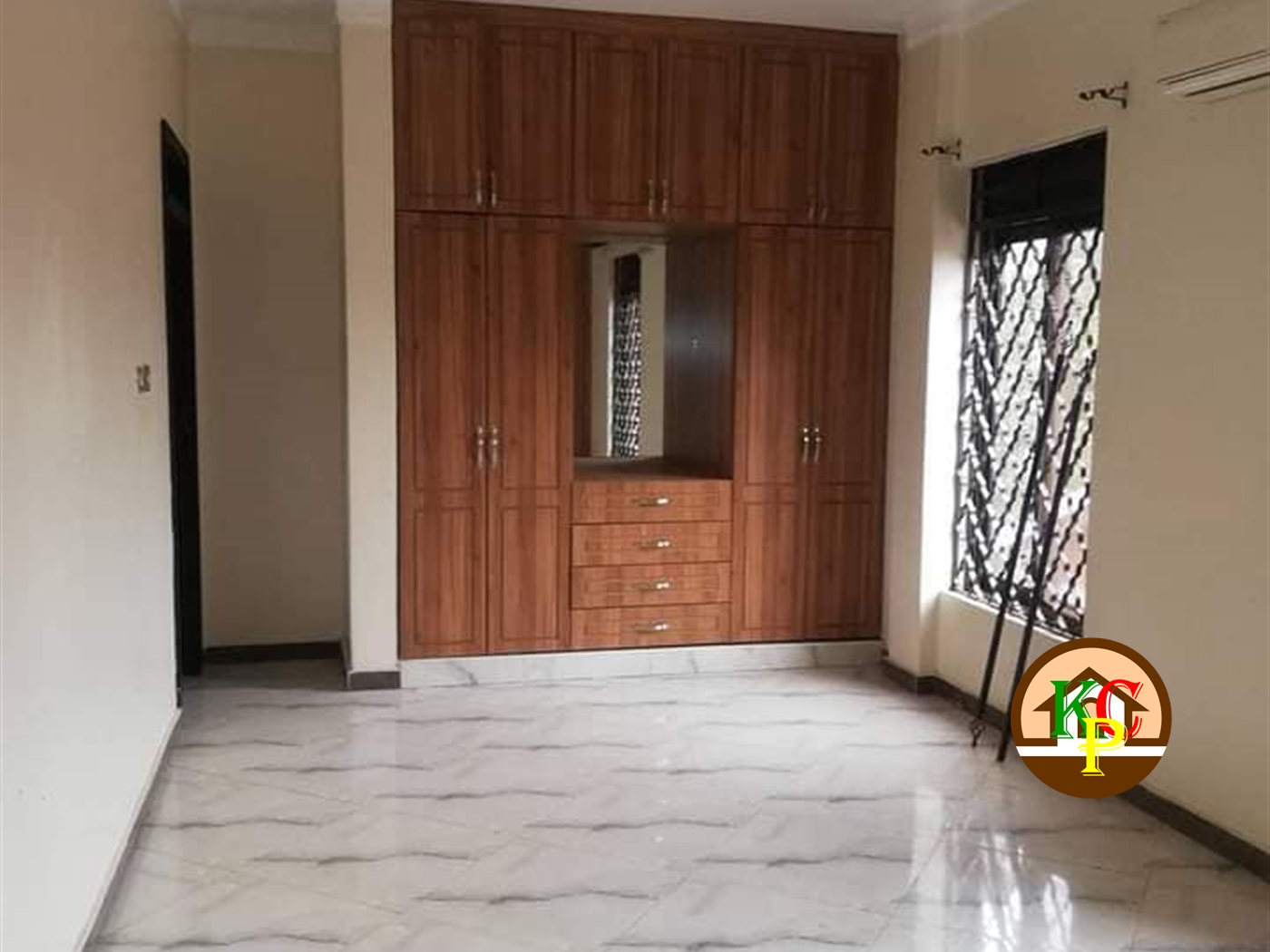 Apartment for rent in Bukoto Kampala