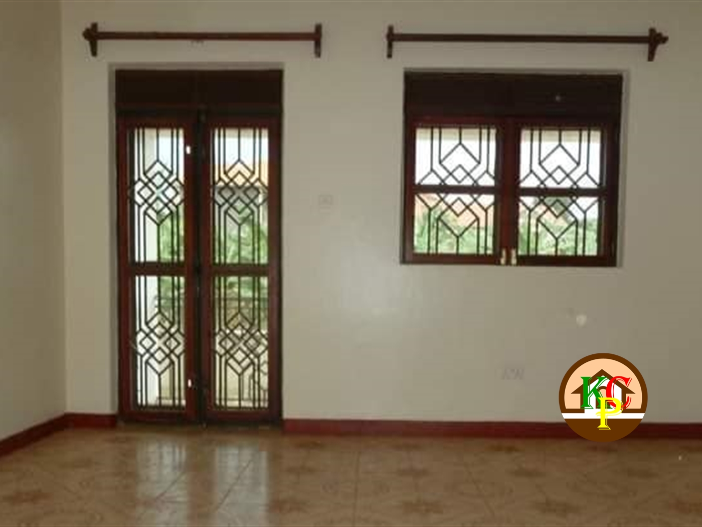 Apartment for rent in Najjera Kampala