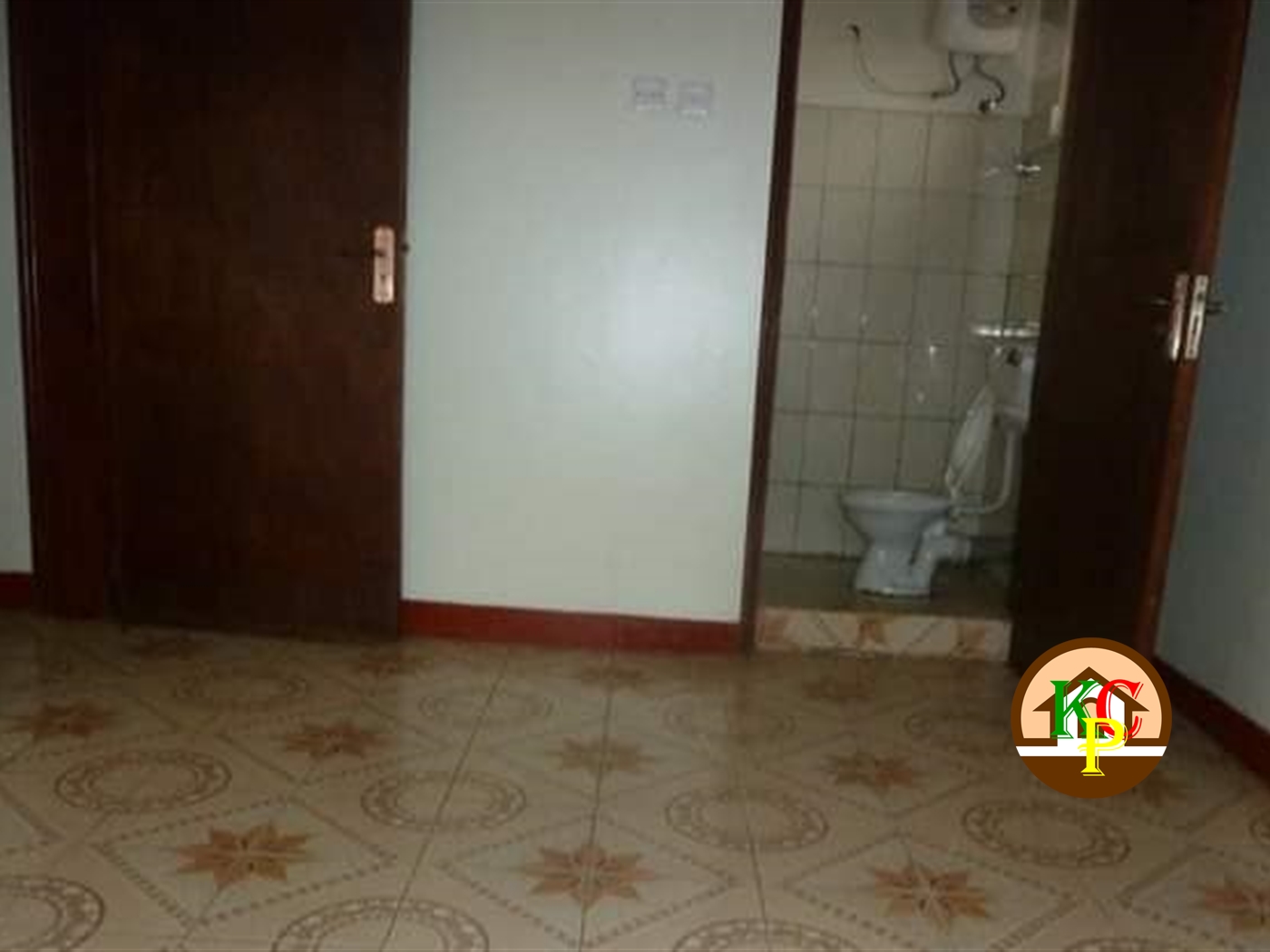 Apartment for rent in Najjera Kampala