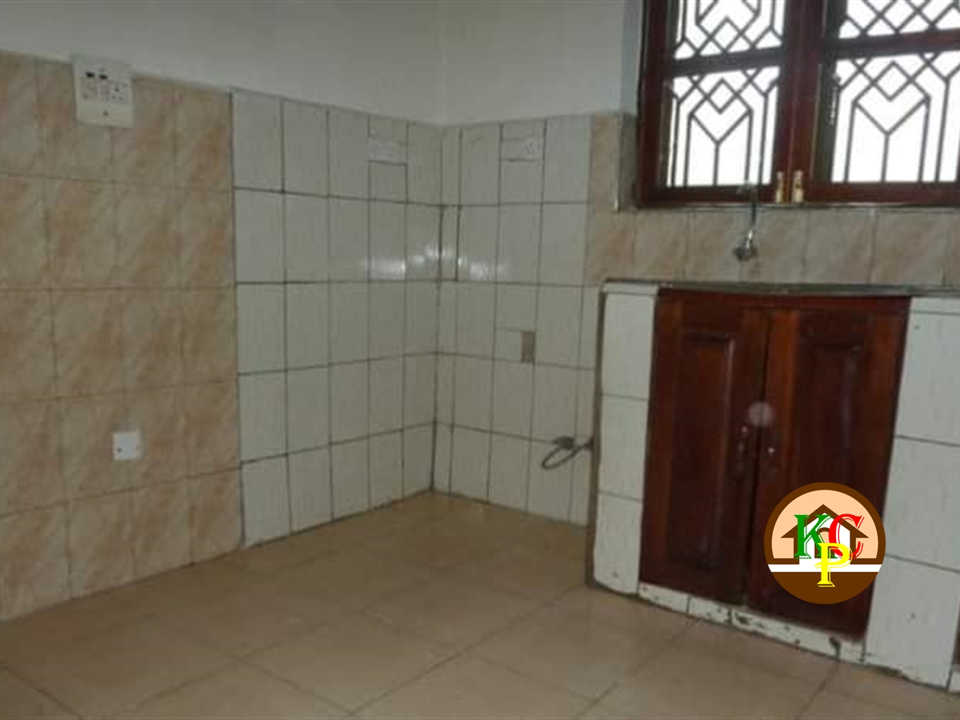 Apartment for rent in Najjera Kampala