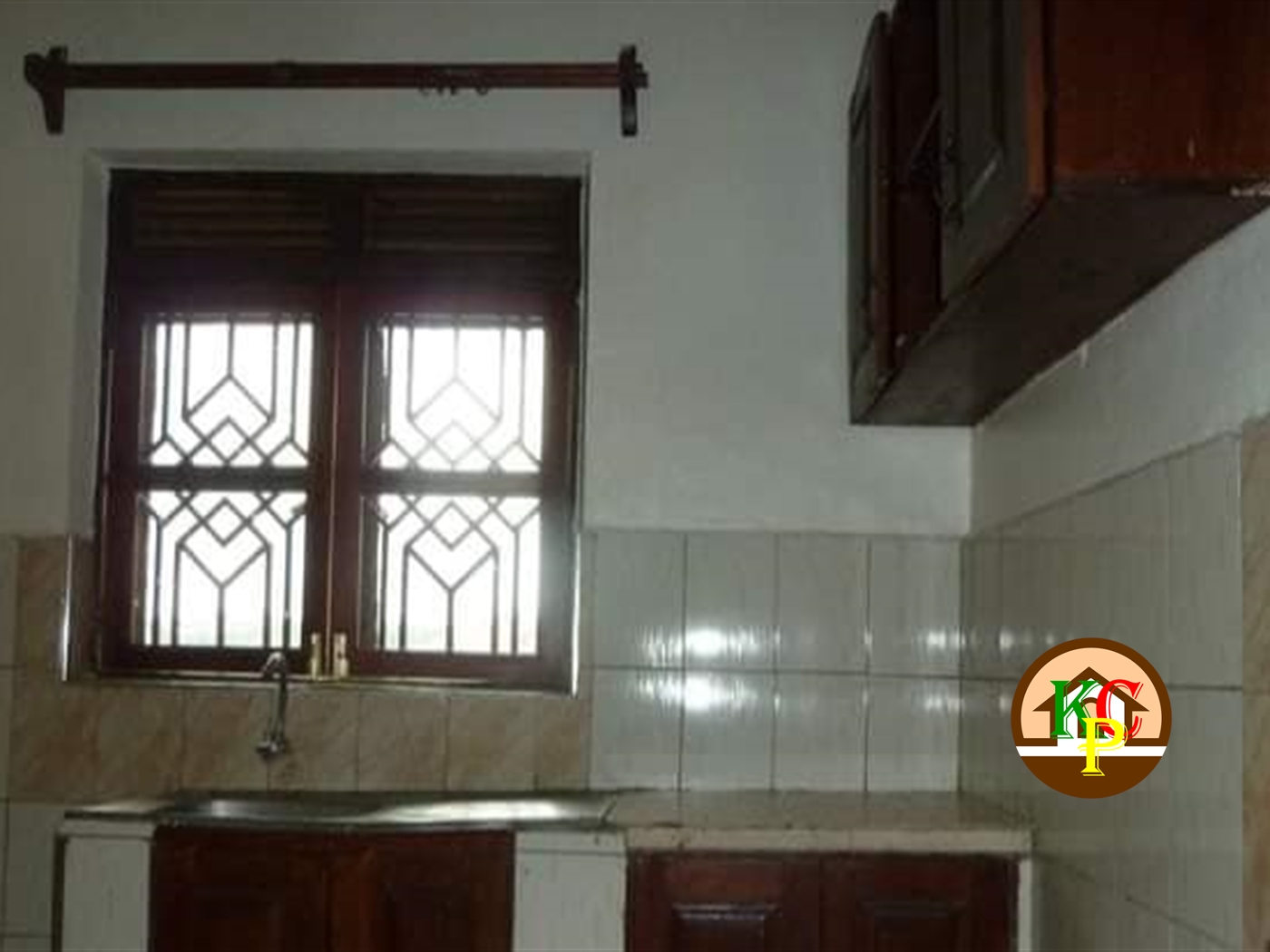 Apartment for rent in Najjera Kampala