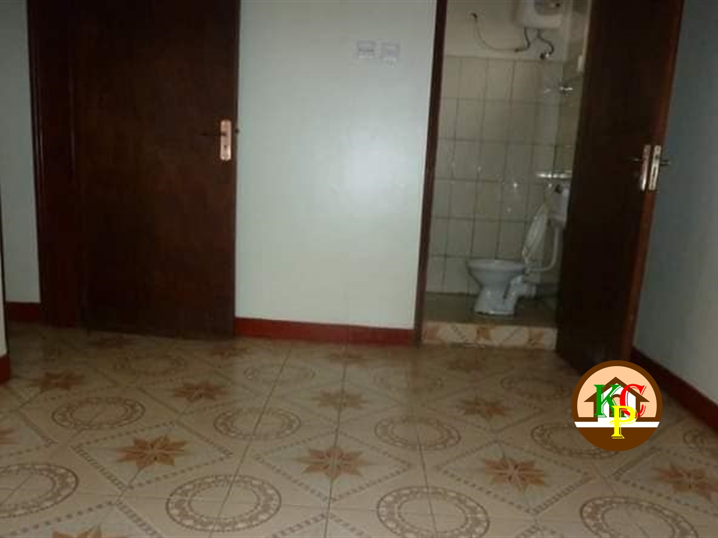 Apartment for rent in Najjera Kampala