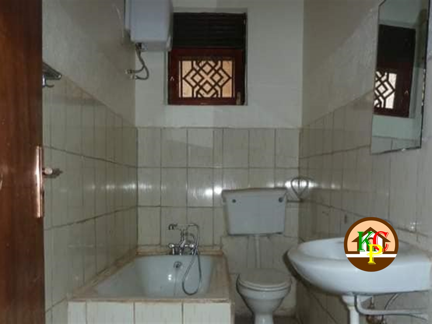 Apartment for rent in Najjera Kampala