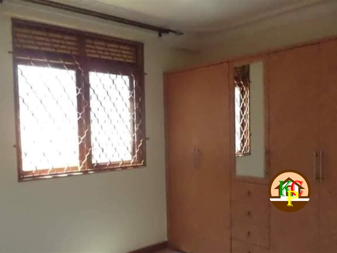 Apartment for rent in Naalya Kampala