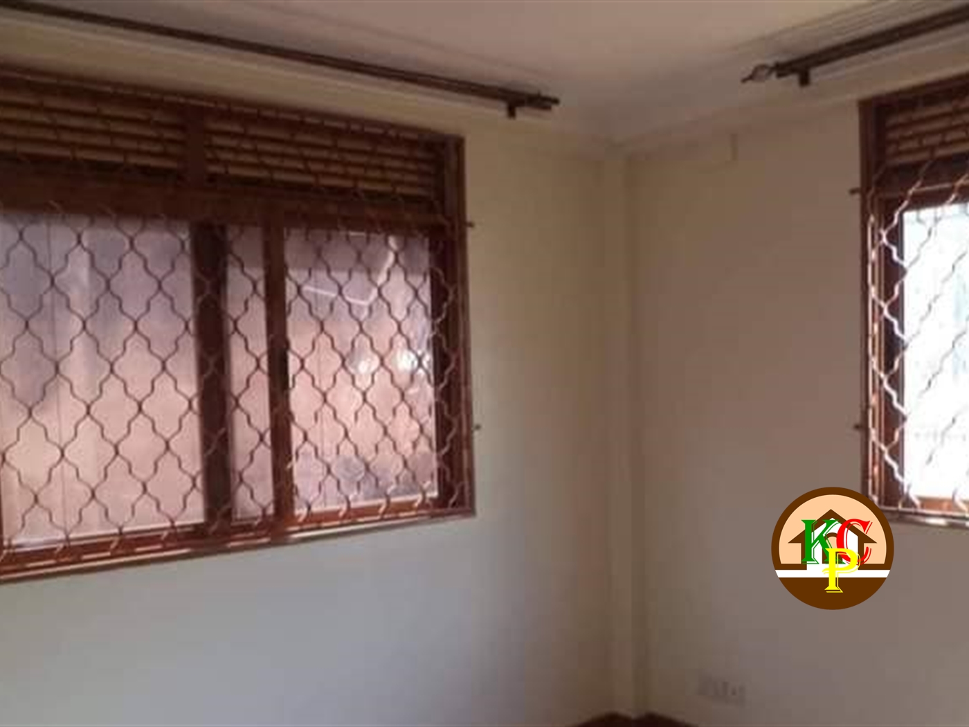 Apartment for rent in Naalya Kampala