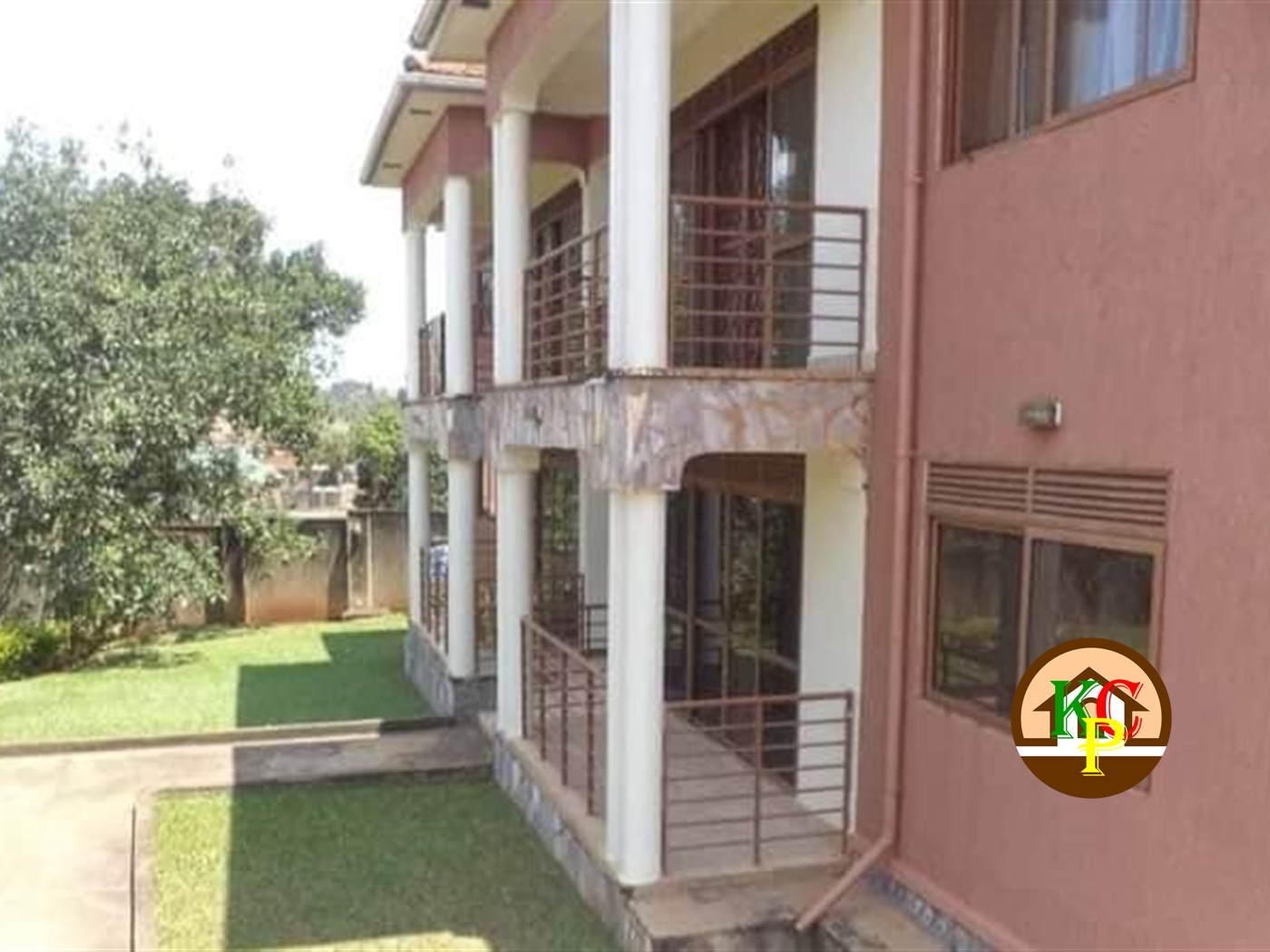 Apartment for rent in Naalya Kampala