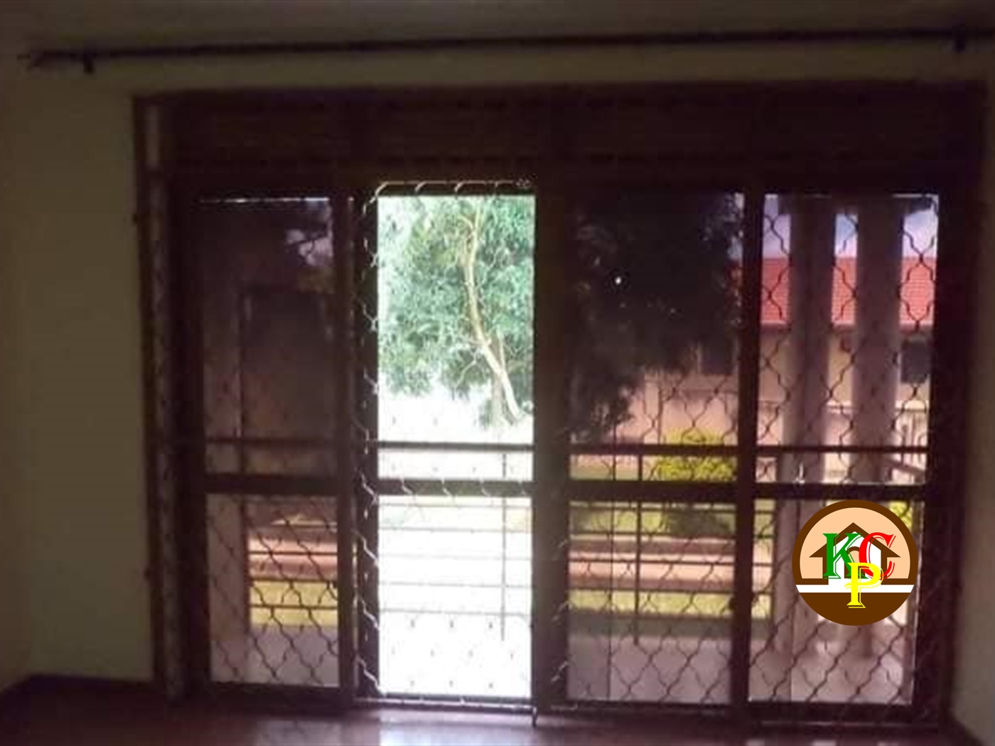 Apartment for rent in Naalya Kampala