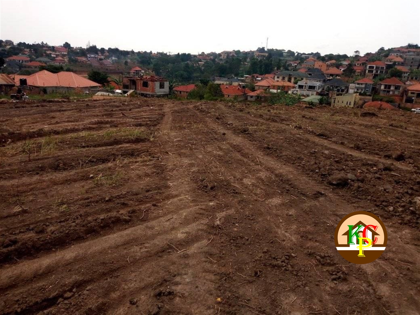 Residential Land for sale in Kira Wakiso