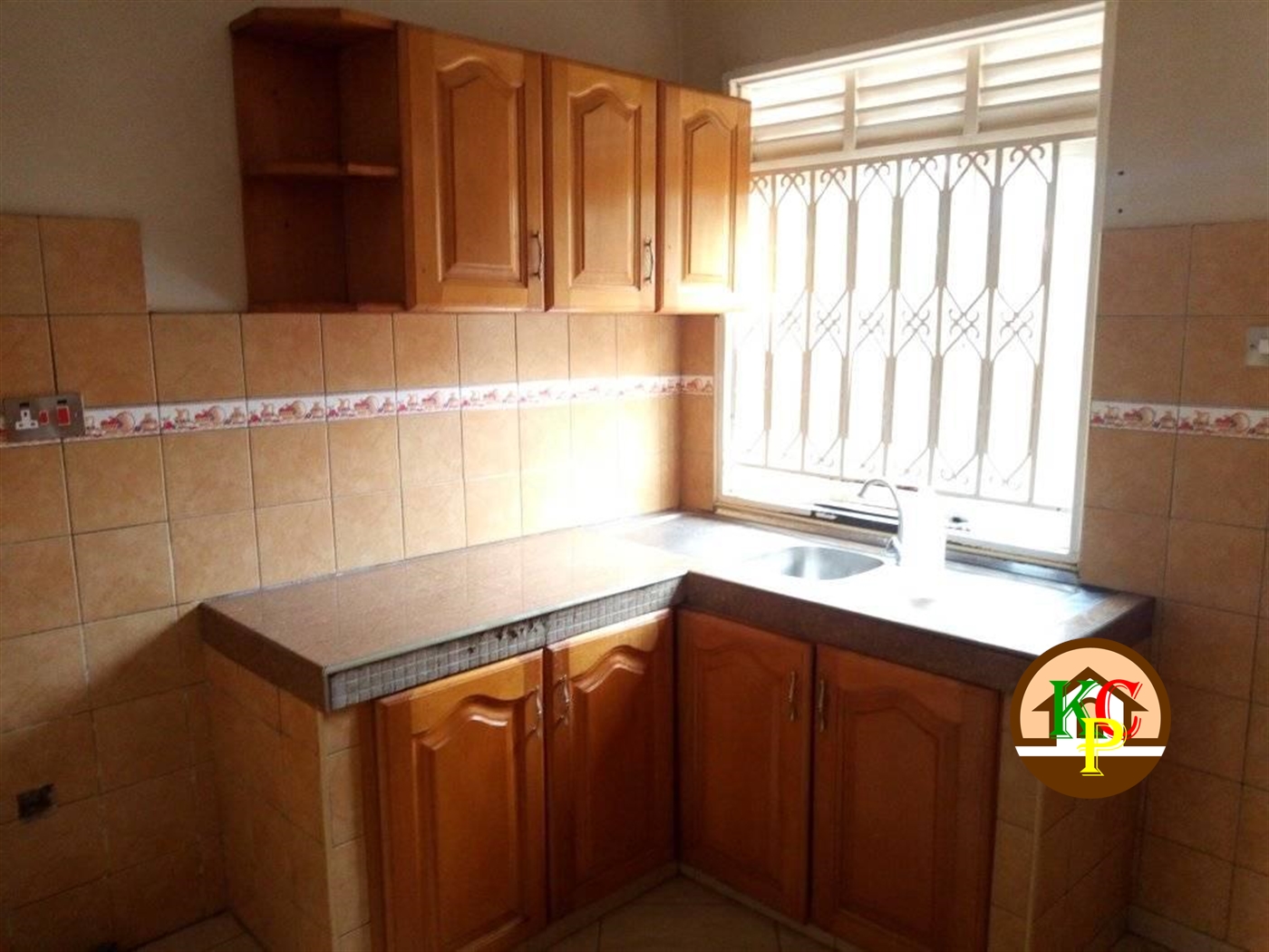 Semi Detached for rent in Najjera Kampala