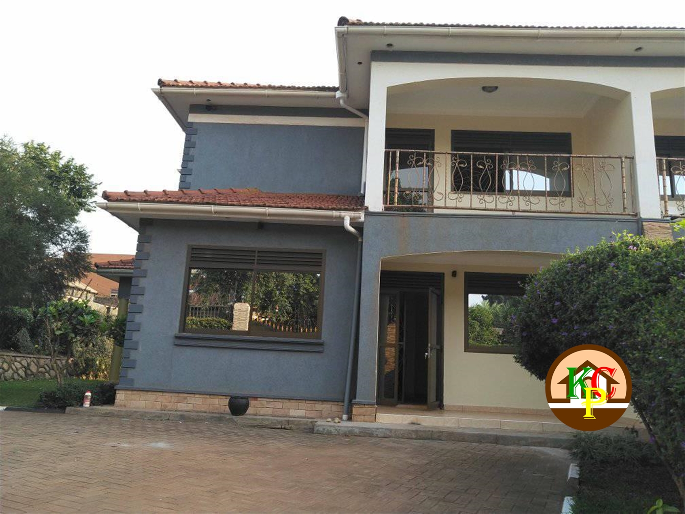 Mansion for rent in Ntinda Kampala