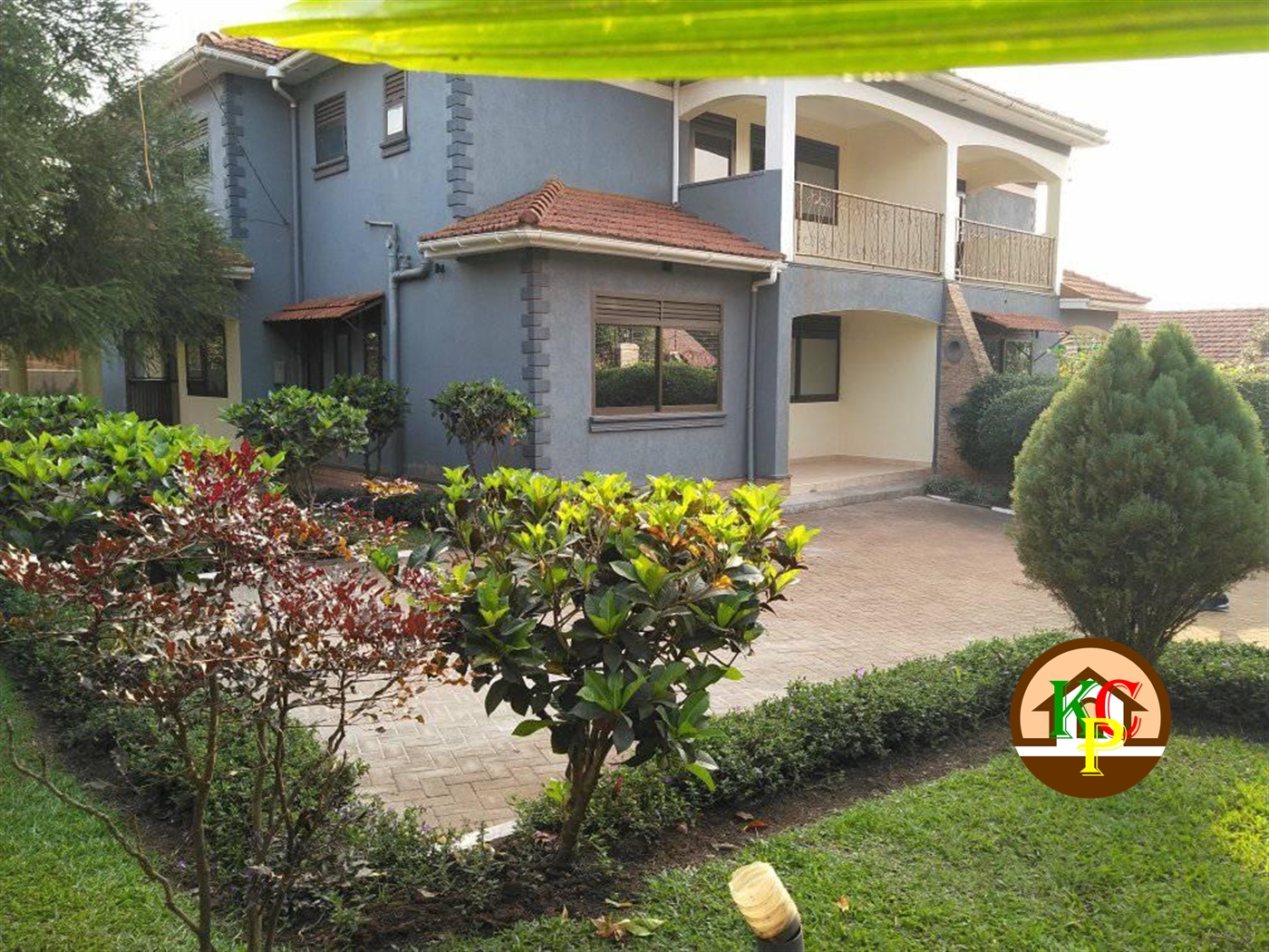 Mansion for rent in Ntinda Kampala