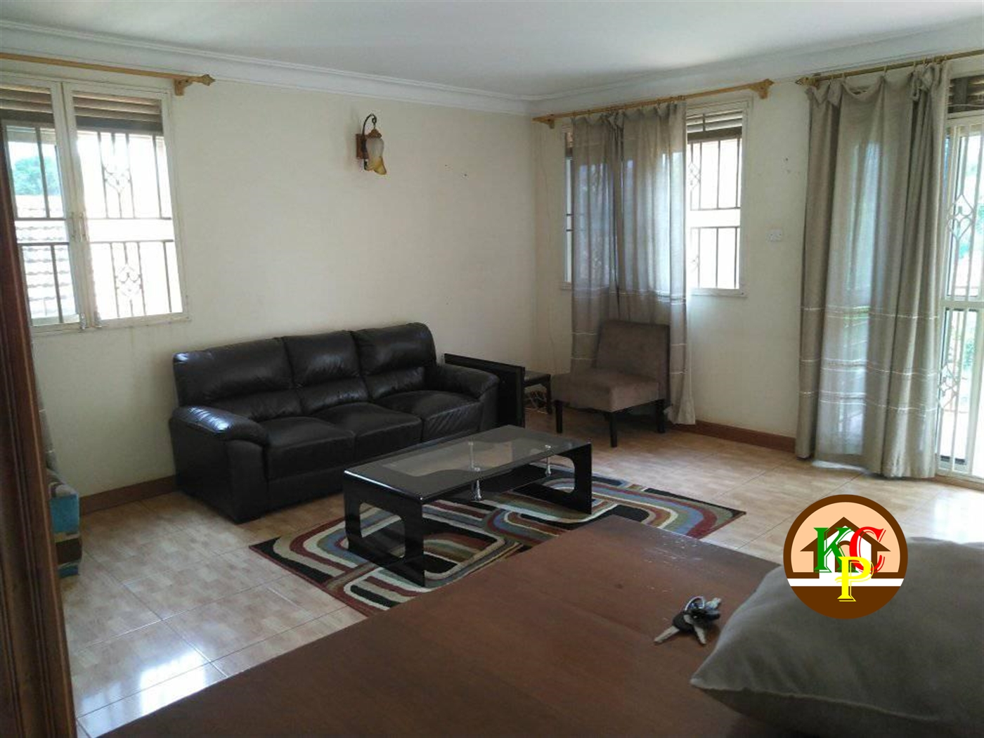 Apartment for rent in Naguru Kampala