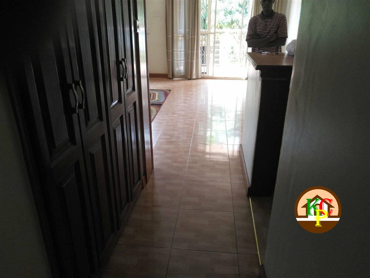 Apartment for rent in Naguru Kampala