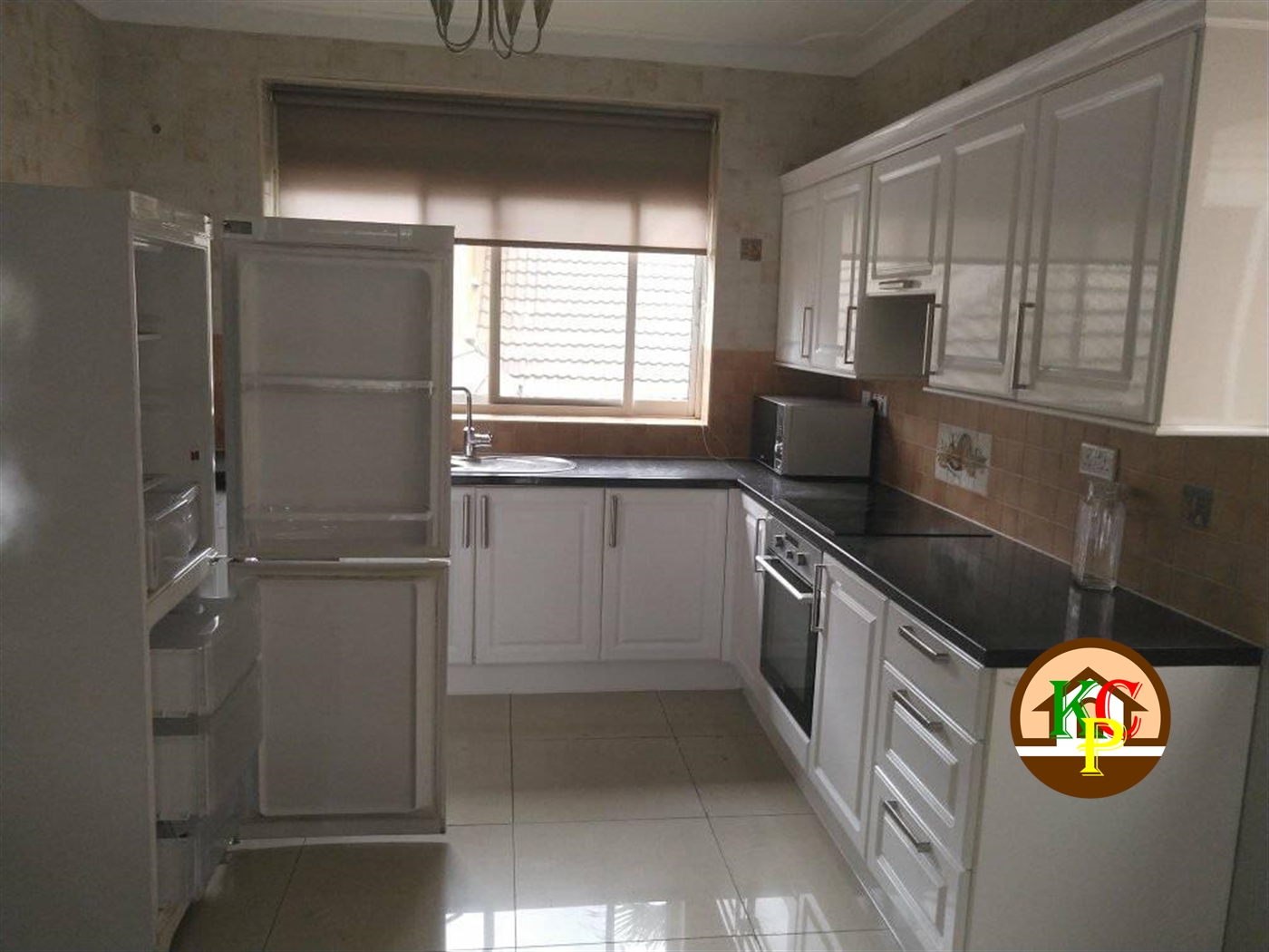 Apartment for rent in Naguru Kampala