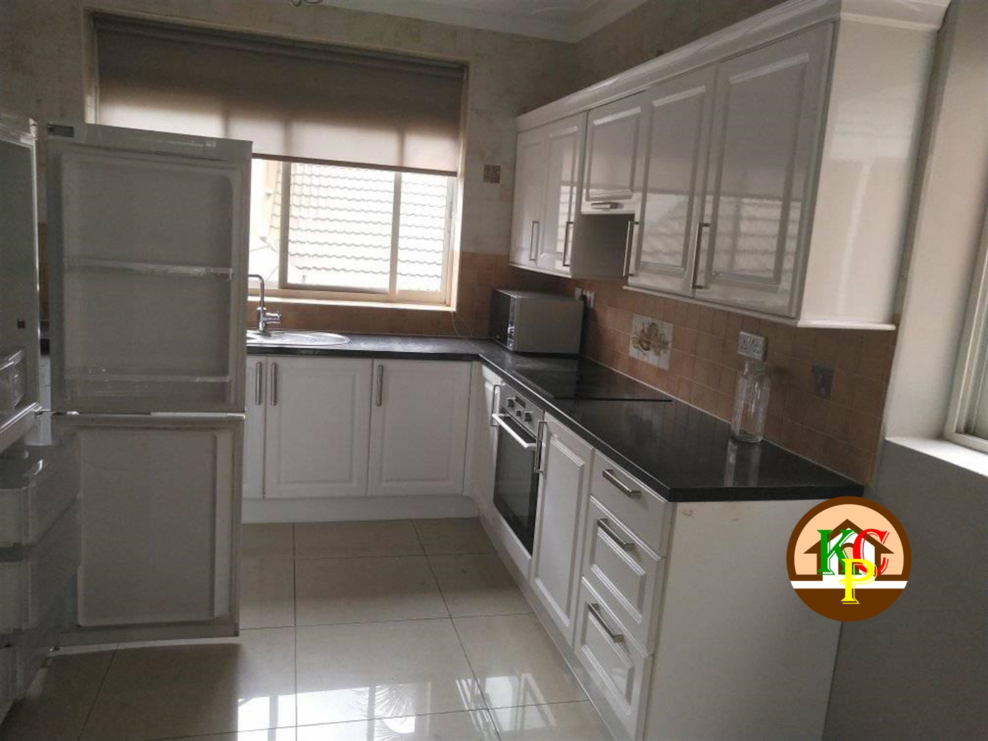 Apartment for rent in Naguru Kampala